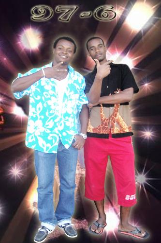 DJ SPEECH NGA FT DJI-UNIT